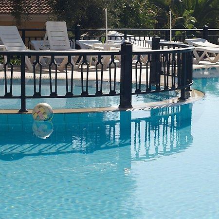 Villa Christina Zakynthos Town Exterior photo