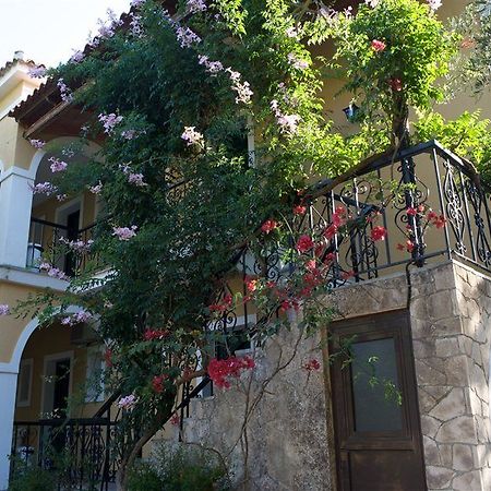 Villa Christina Zakynthos Town Exterior photo