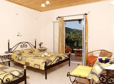 Villa Christina Zakynthos Town Exterior photo