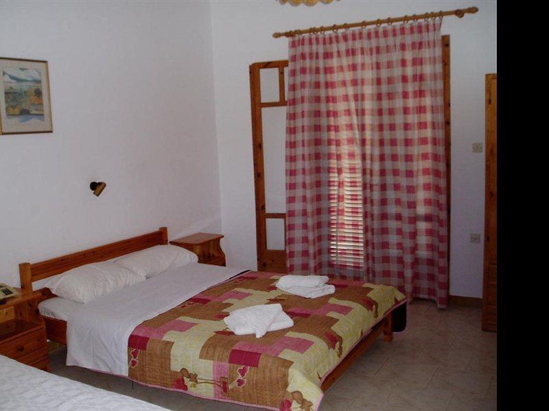 Villa Christina Zakynthos Town Exterior photo