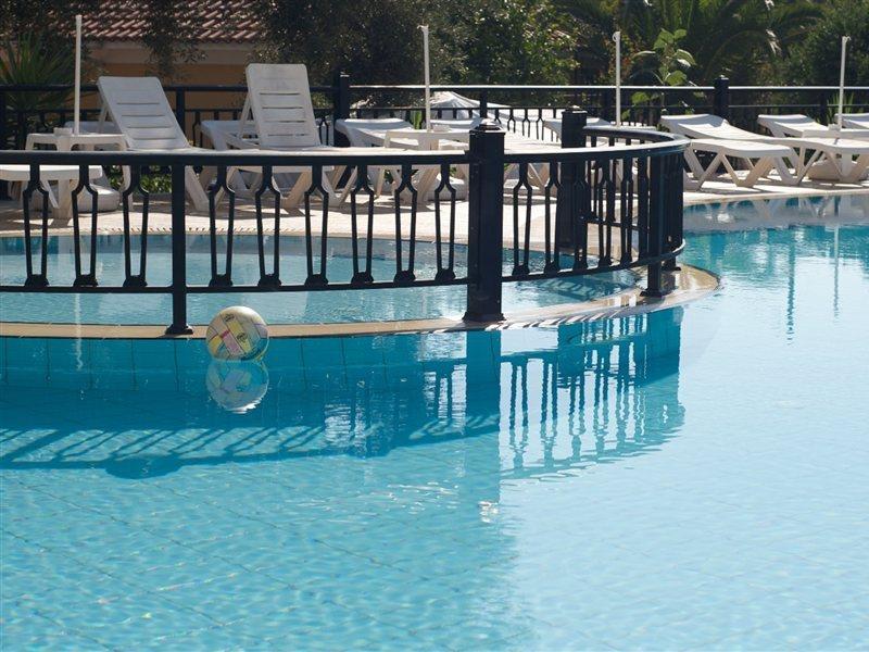 Villa Christina Zakynthos Town Exterior photo